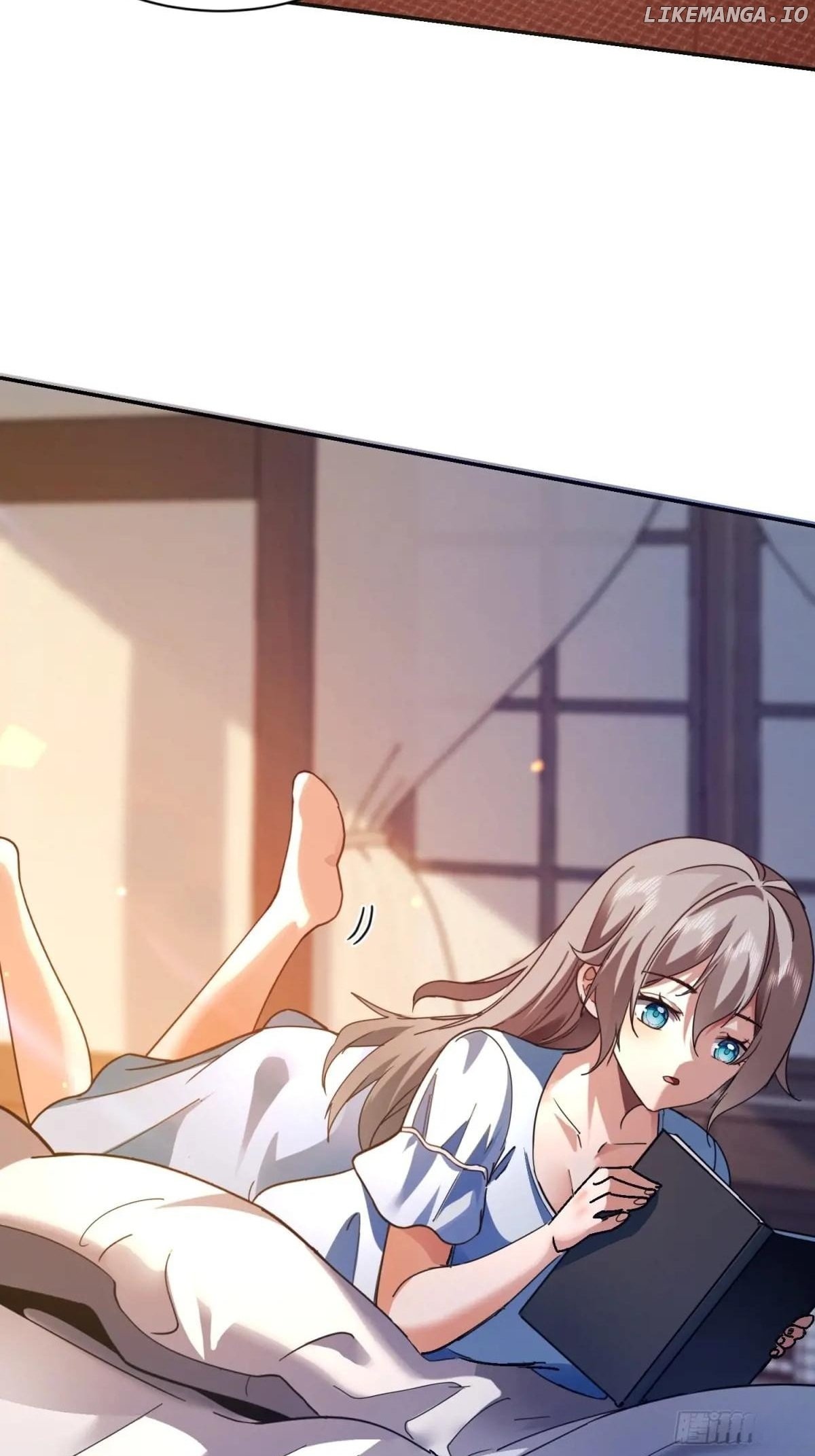I Became the Target of the Harem in Another World Chapter 98 - page 20